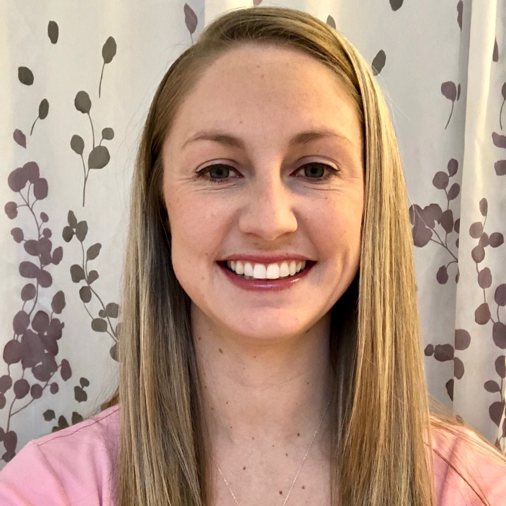 Meet your Posher, Jennifer
